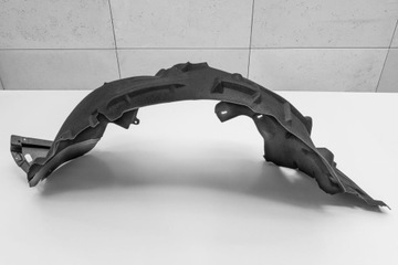 MERCEDES S W222 14-17 PODBĚH LEVÉ A2226907900