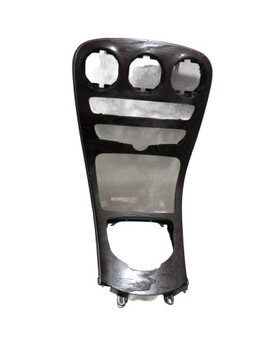 ЦЕНТРАЛЬНАЯ ПАНЕЛЬ MERCEDES W205 КОНСОЛЬ 2056809404