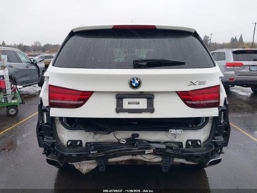 BMW X5 G05 2018 BMW X5 2018 BMW X5 XDRIVE35I 3.0 Benzyna 300KM, zdjęcie 10