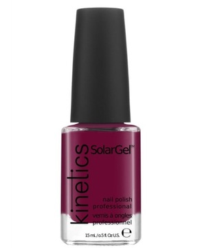 Kinetics lakier solarny Signature Wine 224