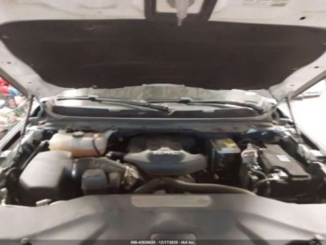 Jeep Wagoneer II 2022 Jeep Grand Wagoneer Series III 2022 6.4 Benzyna 471KM, zdjęcie 8