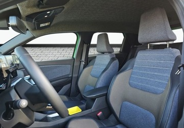 Renault 5 III 52kWh 150KM 2025 Renault 5 1WL SalonPL VAT23 Od Reki PakietParking HarmanKardon Grupa Adamo, zdjęcie 10