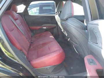 Lexus RX V 2023 Lexus RX 500H F Sport Performance 2023 2.4l 2.4 Benzyna 271KM, zdjęcie 13