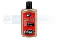 COLOR MAX MLECZKO KOLORYZUJĄCE UNIWERSALNE CZERWONE K2 250ML