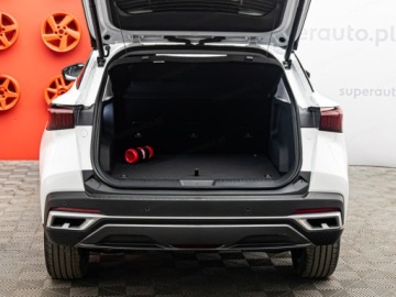 Omoda 5 1.5 T-GDI 224KM 2025 Od ręki - Omoda 5 1.5 T-GDI Hybrid Premium DHT 224KM, zdjęcie 28