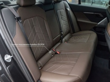 BMW Seria 5 G90-91 Sedan 2.0 20d 197KM 2025 BMW Seria 5 BMW 520d xDrive Sedan 2.0 Hybryda 197KM, zdjęcie 25