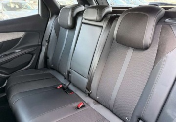 Peugeot 3008 II Crossover Facelifting  1.2 PureTech 130KM 2022 Peugeot 3008 I wlasciciel GT Line Gwarancja Bezwypadkowy FVAT23, zdjęcie 26