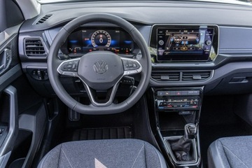 Volkswagen T-Cross 2026 Volkswagen T-Cross Style 1.0 TSI 116 KM, zdjęcie 22