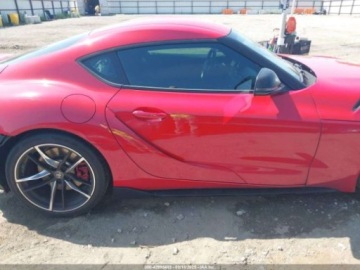Toyota Supra V 2020 Toyota Supra GR 3.0 Premium 2020 3.0 Benzyna 335KM, zdjęcie 6