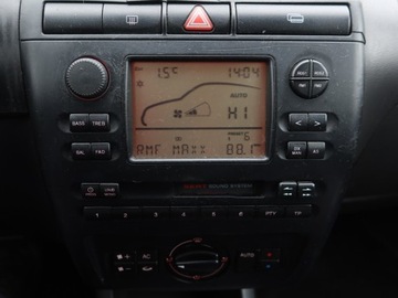 Seat Ibiza II Hatchback Facelifting 1.4 60KM 2001 Seat Ibiza 1.4 i, Klima, Klimatronic, zdjęcie 11