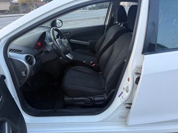 Mazda 3 II 2009 MAZDA 2 SPORT 1.3 1 Własciciel Stan bdb Alu+koła zimowe,Bez rdzy, zdjęcie 24