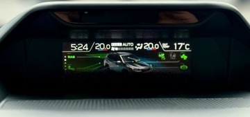 Subaru Forester V SUV 2.0i-L 150KM 2021 Subaru Forester 4x4,Full wersja,Europa,Gwarancja, zdjęcie 28