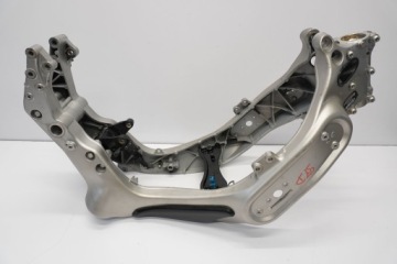 YAMAHA MT-01 1700 05-12 РАМА 2009 + ПОЛНЫЙ КОМПЛЕКТ ДОКУМЕНТОВ