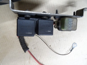 SSANGYONG REXTON RELÉ 2,7XDI KPL