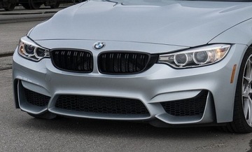 LEDVINA MASKA BMW 3 F30 F31 M PACKET LESK M3