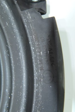 КРЫШКА ГЕНЕРАТОРА BMW R 1200 GS K25 07-12