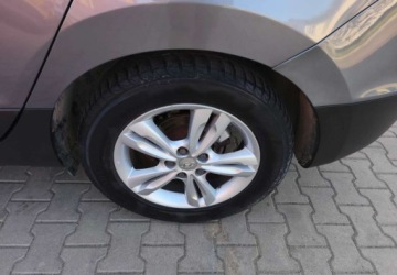 Hyundai ix35 SUV 1.7 CRDi 115KM 2011 Hyundai ix35 Hyundai ix35 1.7 CRDi Premium 2WD 1.7 Diesel 115KM, zdjęcie 25
