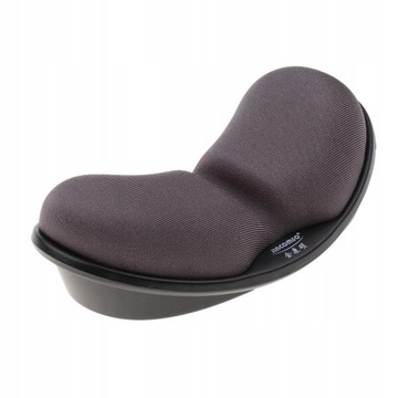 Memory Foam Mouse Wrist, ergonomiczna podkładka