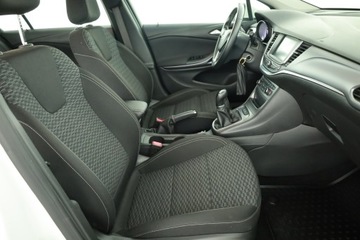 Opel Astra K Sports Tourer 1.4 Turbo 125KM 2016 Opel Astra 1.4 T, Salon Polska, Serwis ASO, Klima, zdjęcie 6