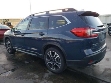 Subaru 2023 Subaru Ascent 2023, 2.4L, 4x4, LIMITED, po gradobiciu 2.4 Benzyna 260KM, zdjęcie 5