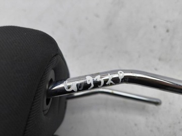 PEUGEOT 508 2011 LEVÝ STRANA PODHLAVNÍK SEDADLA PŘEDNÍHO