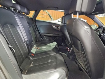 Audi A7 C7 A7 Sportback Facelifting 3.0 TFSI 333KM 2016 Audi A7 Sportback Quattro Progressiv 2016 3.0 Benzyna 333KM, zdjęcie 10