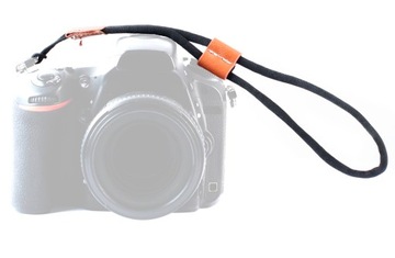 РЕМЕНЬ НА ЗАПЯСТЬЕ КАМЕРЫ