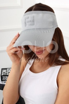 ЛЕТНЯЯ ШАПКА С КОЗЫРЬКОМ SUMMER SPORT 2382 KO