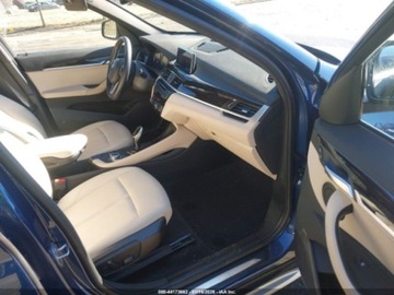 BMW X1 F48 2021 BMW X1 sDrive28i 2021 2.0 Benzyna 228KM, zdjęcie 9