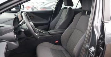 Toyota C-HR II SUV 1.8 Hybrid 140KM 2024 Toyota C-HR (nr ) 1.8 140KM Tempomat Kamera Parktronik Klima Gwarancja, zdjęcie 9