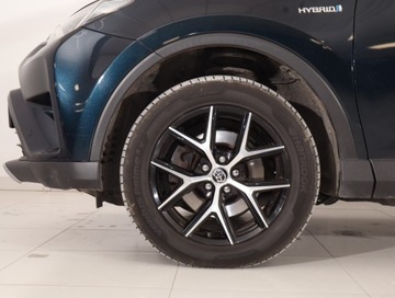 Toyota RAV4 IV MPV Facelifting 2.5 Hybrid 197KM 2017 Toyota RAV 4 2.5 Hybrid, Salon Polska, Serwis ASO, zdjęcie 14