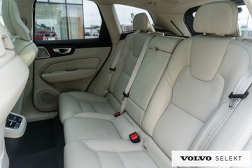 Volvo XC60 II 2023 Volvo XC 60 Volvo XC60 B5 B AWD Ultimate Dark FV V, zdjęcie 10