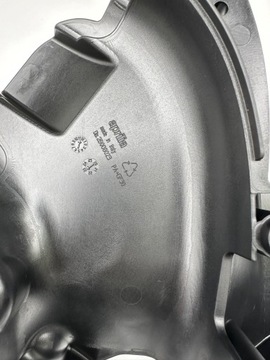 Aprilia Tuono 660 левая рамка приборной панели 2021+ НОВИНКА