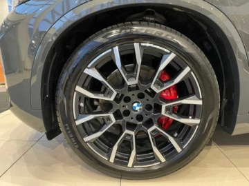 BMW X5 G05 SUV Facelifting 3.0 30d 298KM 2026 BMW X5 xDrive30d Sport Suv 2.0 (298KM) 2026, zdjęcie 15