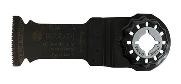 Bosch AIZ 32 APB brzeszczot BIM drewno starlock GOP PMF
