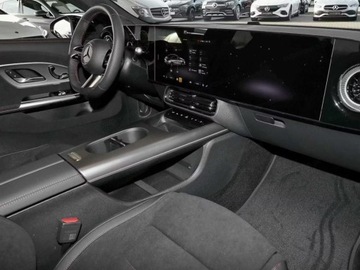 Mercedes CLA C118/X118 2026 MERCEDES-BENZ CLA 250+ AMG Line Sedan (272KM) 2026, zdjęcie 7