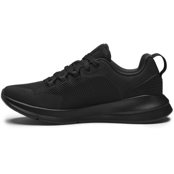 Buty sportowe miejskie codzienne treningowe UNDER ARMOUR 38