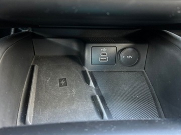 Ford Focus IV 2024 Ford Focus 1.0 125KM Hybryda ,Titanium X, Faktura VAT23,Salon, Gwarancja, zdjęcie 16