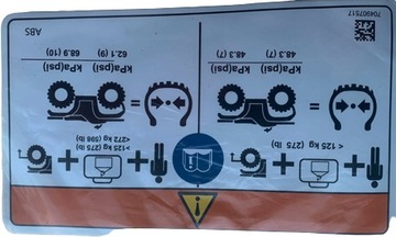 Naklejka Can-Am 704907517