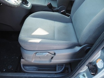 FOCUS C-MAX 03-07 ПЕРЕДНЕЕ ЛЕВОЕ СИДЕНИЕ