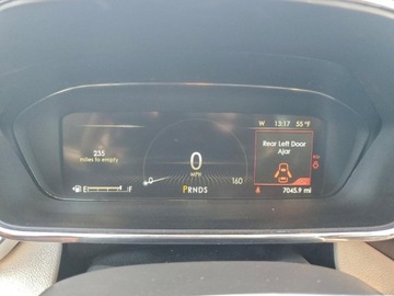 Lincoln Continental IX 2020 Lincoln Continental 2020 3.7L 3.7 Benzyna 305KM, zdjęcie 9