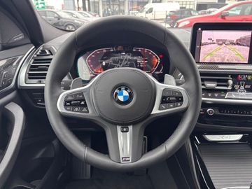 BMW X4 G02 SUV Facelifting 2.0 30i 245KM 2025 BMW X4 NOWY BMW x4, Serwis na 5 lat, gwarancja 3 l, zdjęcie 25