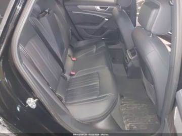 Audi A6 C8 2021 Audi A6 Limousine Premium Plus 55 Tfsi Quattro S Tronic 2021 3.0 Benzyna, zdjęcie 12