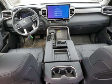 Toyota Tundra II 2024 Toyota Tundra Crewmax Limited 2024 3.4l 3.4 Benzyna 389KM, zdjęcie 8