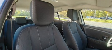 Renault Megane III Hatchback Facelifting 2013 dCi 95KM 2014 Renault Megane Stan bardzo dobry., zdjęcie 13