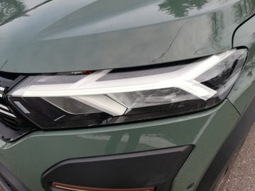 Opel Astra 2023 Dacia Jogger 1.6 Full Hybrid 140 Extreme MMT, zdjęcie 11