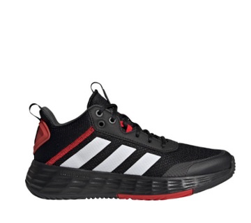 buty męskie adidas Ownthegame 2.0 H00471 44 2/3