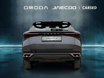 Omoda 5 1.6 T-GDI 147KM 2025 Omoda 5 Phantom Grey 1.6 Benzyna 147KM, zdjęcie 3