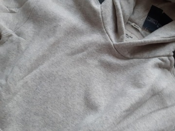 Abercrombie & Fitch - Relaxed Hoodie - S -