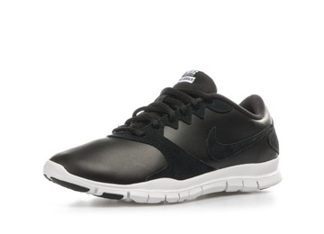 BUTY NIKE WMNS FLEX ESSENT SKÓRA AQ8227-001 r.37/5